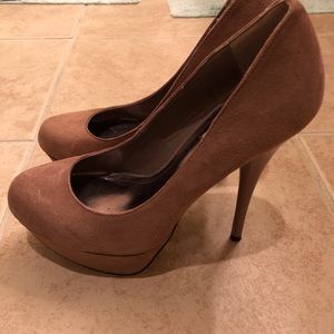 Steve Madden heels